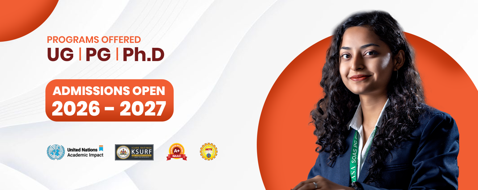 Best Universities in Karnataka